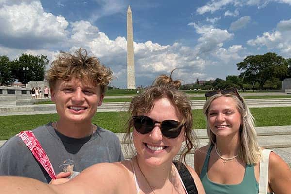 ava bradley winner of anderson weber's 2024 epic summer rav trip
