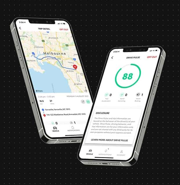 Toyota App | Anderson-Weber Toyota