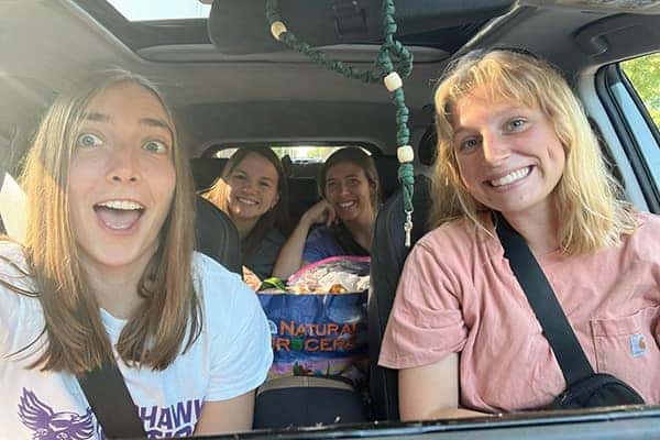 livy lansing winner of anderson weber's 2023 epic summer rav trip