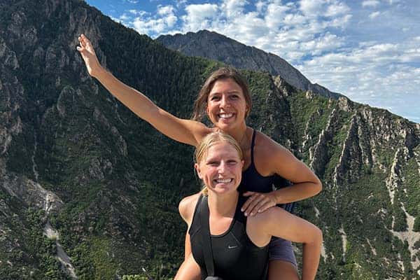 livy lansing winner of anderson weber's 2023 epic summer rav trip