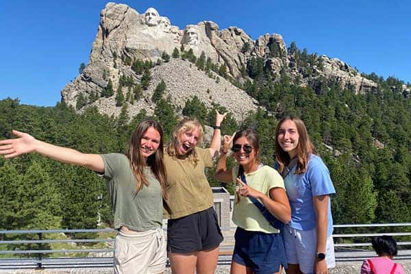 livy lansing winner of anderson weber's 2023 epic summer rav trip