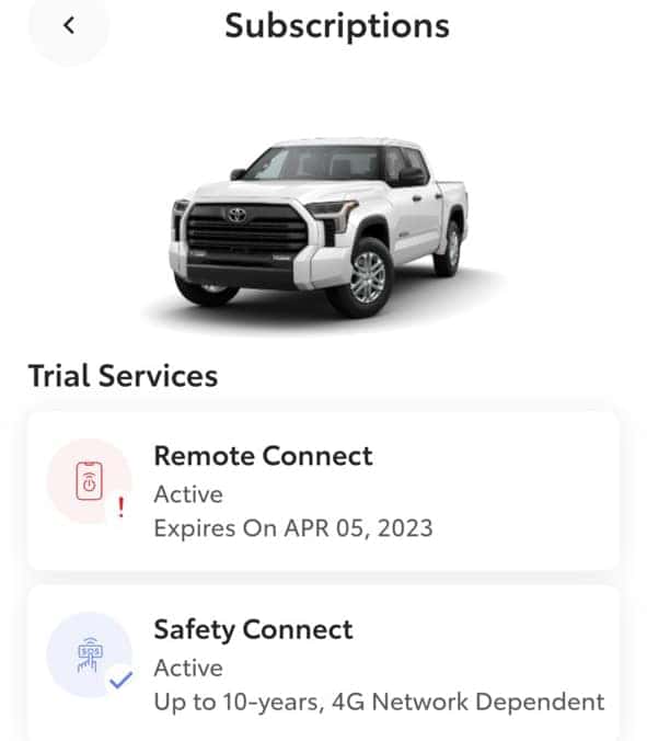 Toyota App | Anderson-Weber Toyota