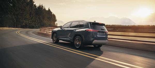 a photo of the new redesigned 2026 rav4 on anderson-weber toyota's blog