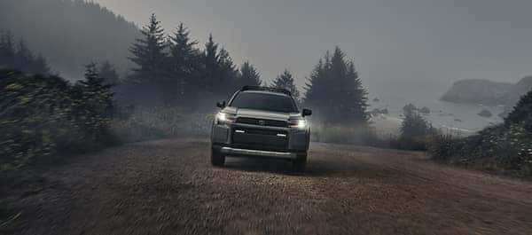the all new redesigned 2026 rav4