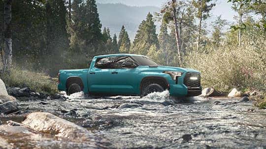 2026 TOYOTA TUNDRA I-FORCE MAX HYBRID