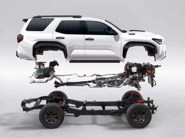 toyota 4runner