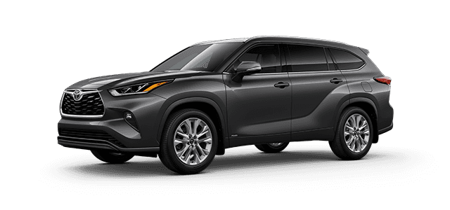highlander limited