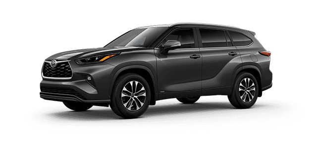 xle hybrid