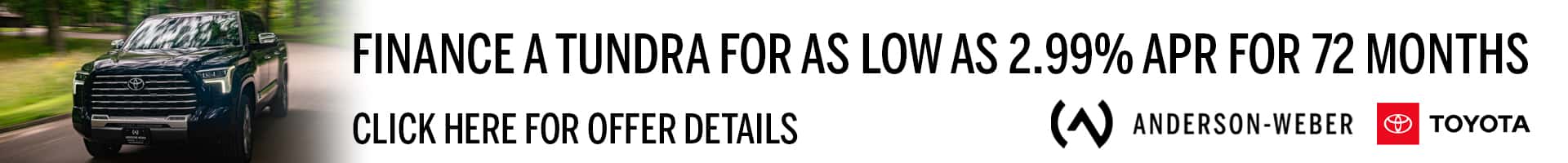 June-TUNDRA-finance-incentives–DESKTOP-banner