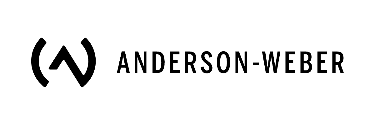 Anderson-Weber Toyota logo