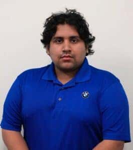 Angelo Fernandez 