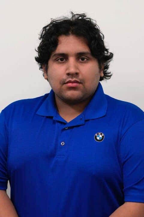 Angelo Fernandez 