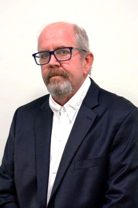 Joe Coleman
