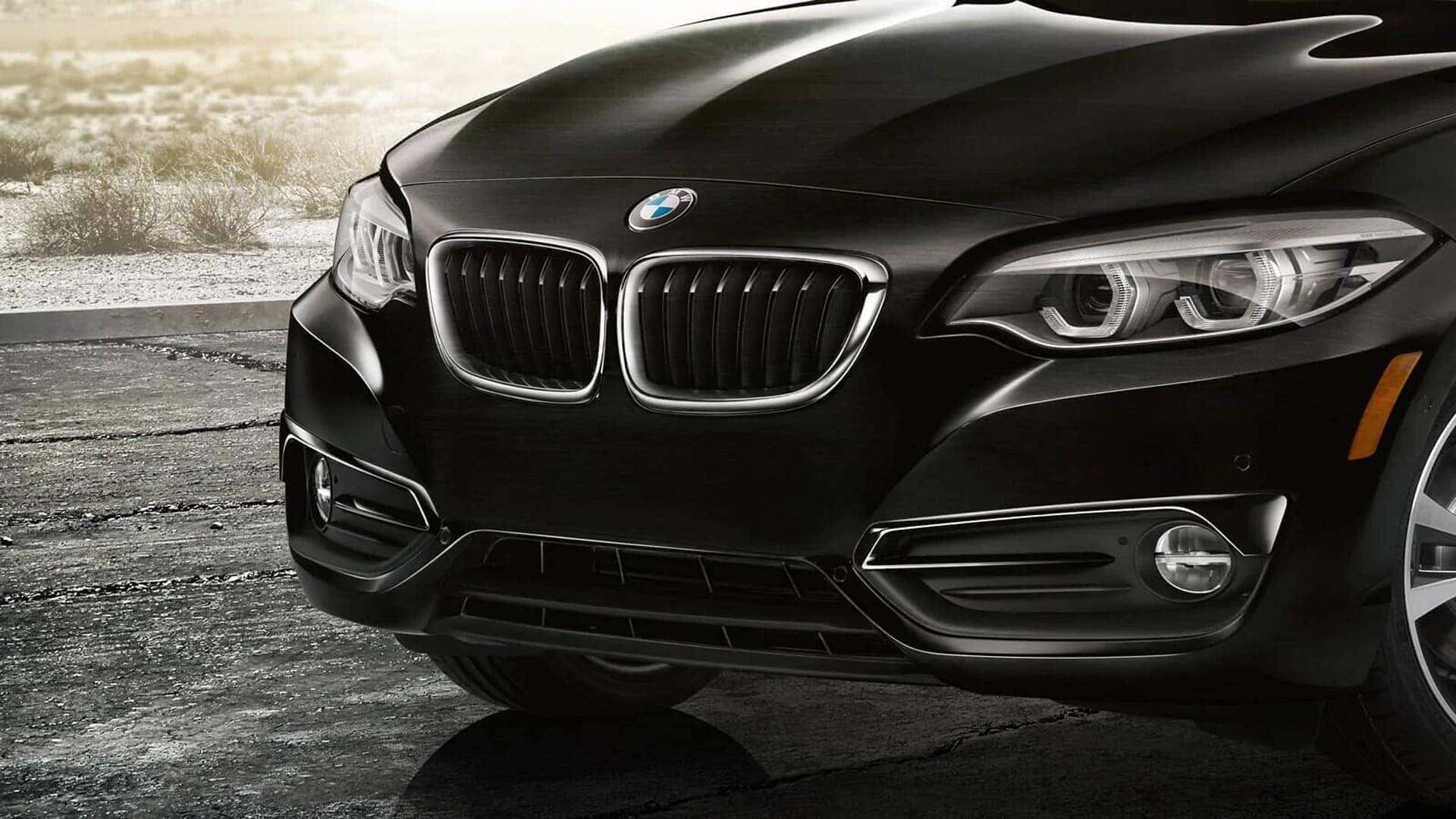 What Does Bmw Car Stand For In English