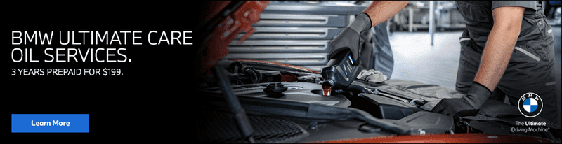 Schedule BMW Service | Auto Repair Shop Athens, GA