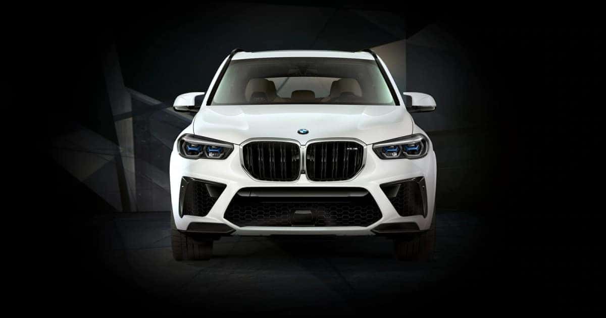 2022 BMW X5 Interior Features 2022 BMW X5 Seating Capacity & More