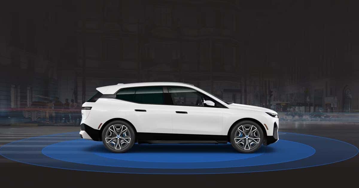 Are Electric Cars Reliable? Athens BMW