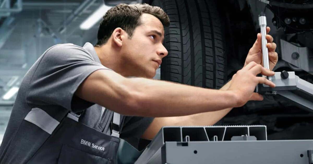 Where Can I Get a BMW Oil Change? BMW Oil Change Cost