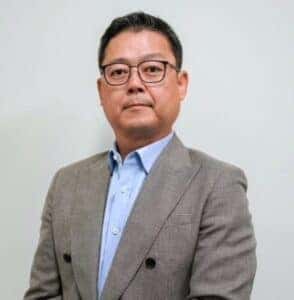Andy  Hwang 