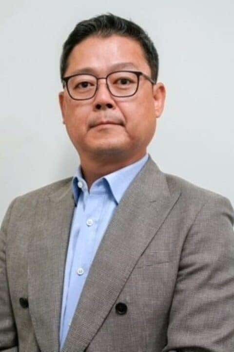 Andy  Hwang 