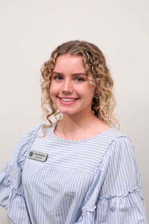 Ansley  Richardson