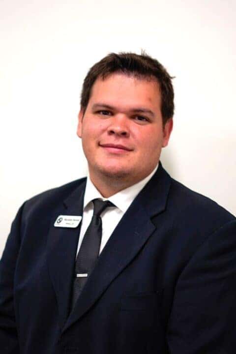 Reynaldo  Herrera 