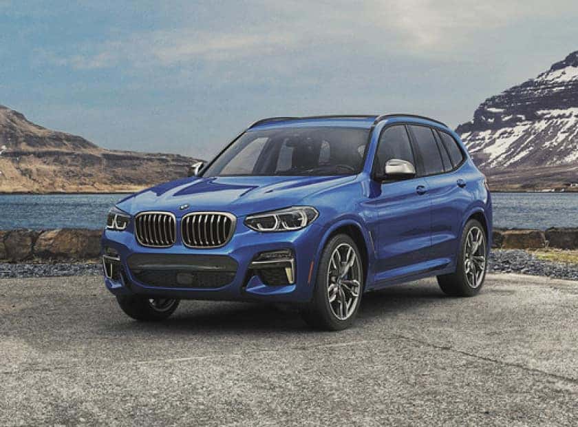 BMW CPO Warranty