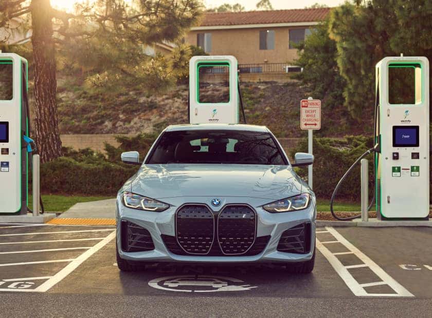 Electric Vehicle Batteries 
