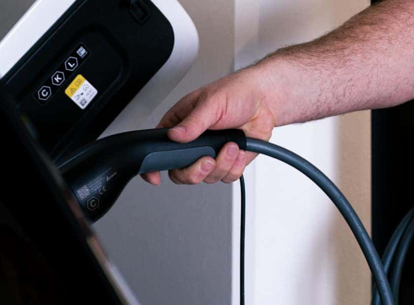 Federal EV Tax Incentives