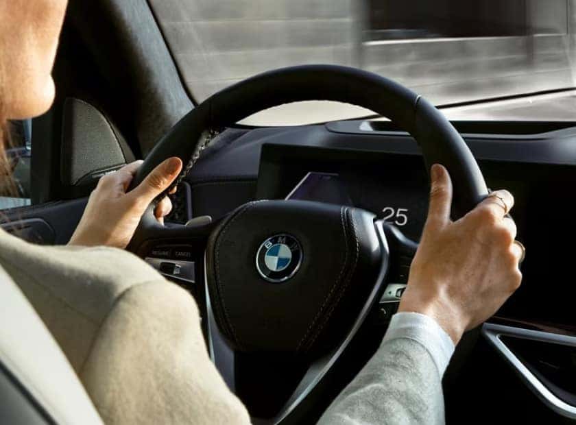 Why Is My Steering Wheel Shaking?
