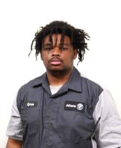 Cyrus  Thomas 