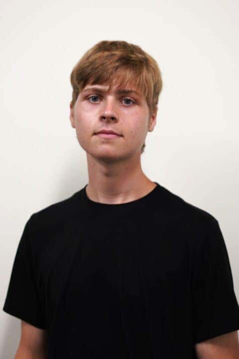 Tyler  Lewis 