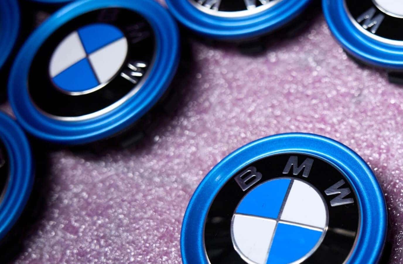 BMW Emblem