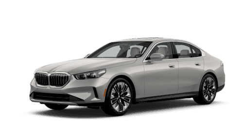 BMW Series 5