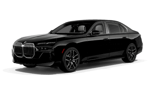 BMW Series 7