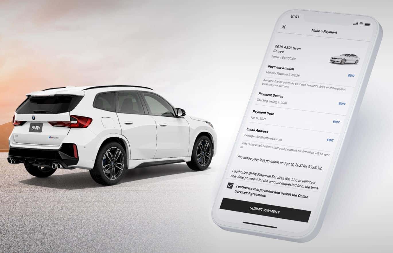 FINANCIAL SERVICES AT YOUR FINGERTIPS