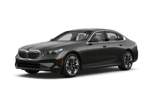 BMW Series 5