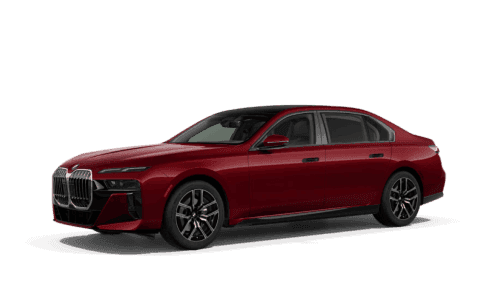BMW Series 7