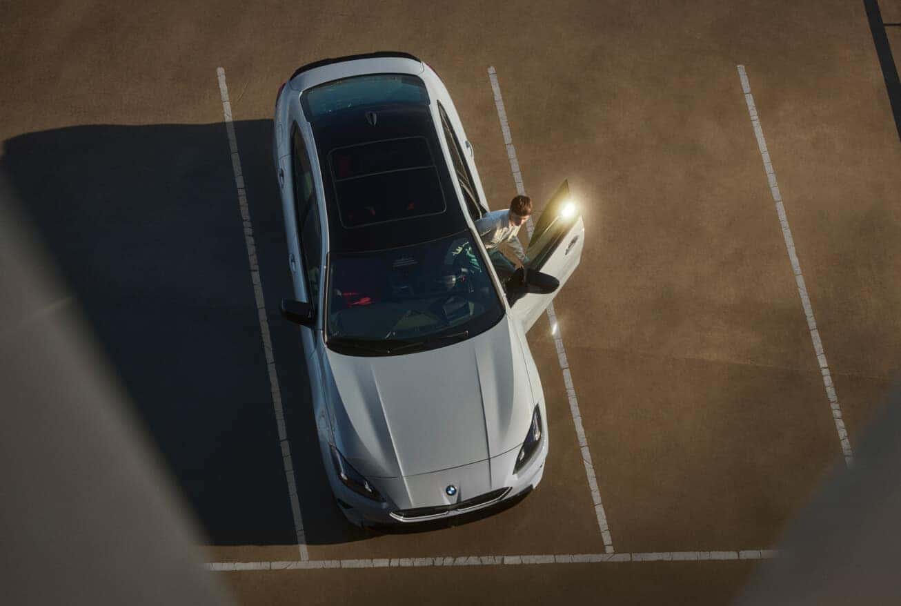 Finding Your Next BMW
