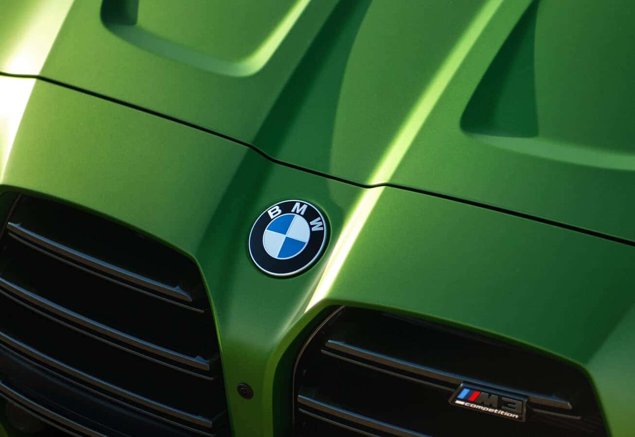 Financing at Athens BMW