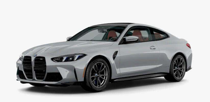 BMW M4 Coupe