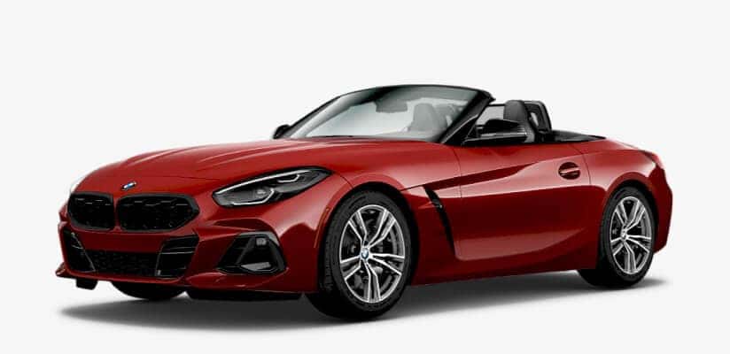 BMW Z4 Roadster