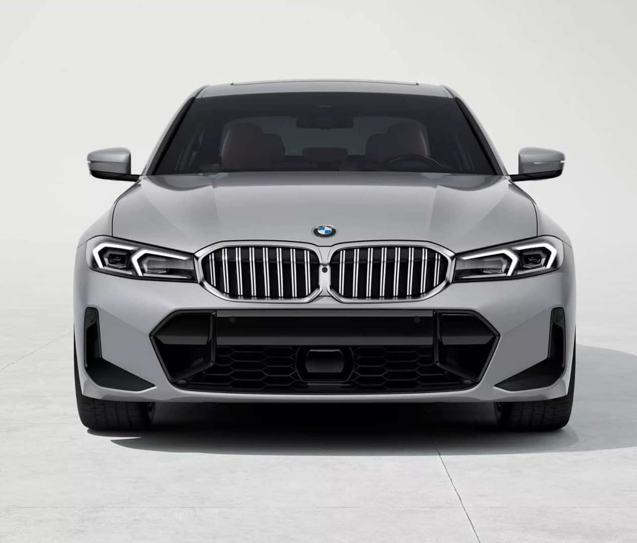 BMW 3 SERIES SPECS & ENGINE