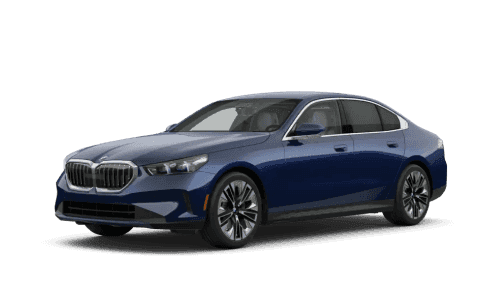 BMW Series 5