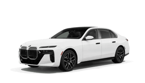 BMW Series 7