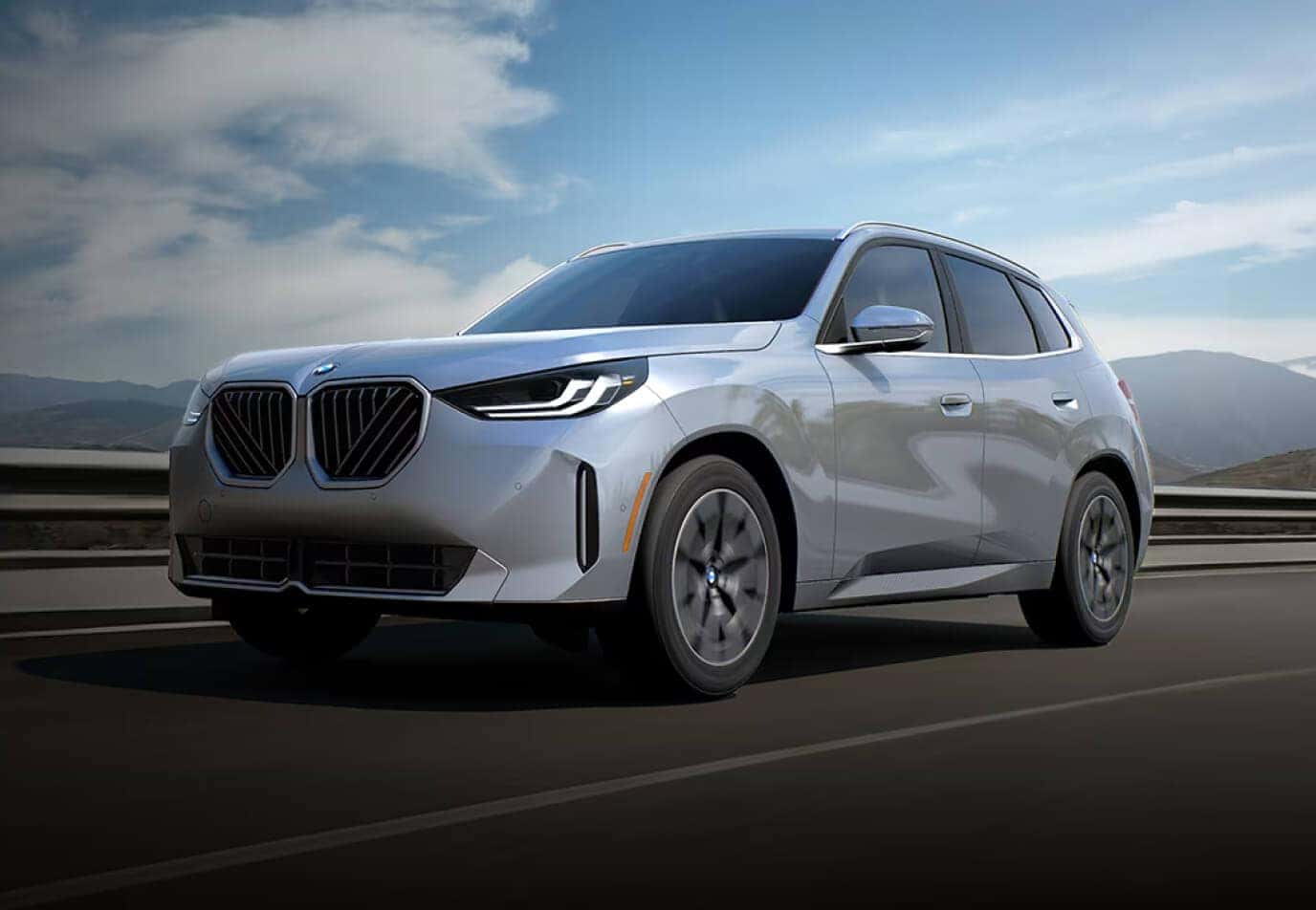 NEW BMW VEHICLES FOR SALE NEAR MONROE, GA