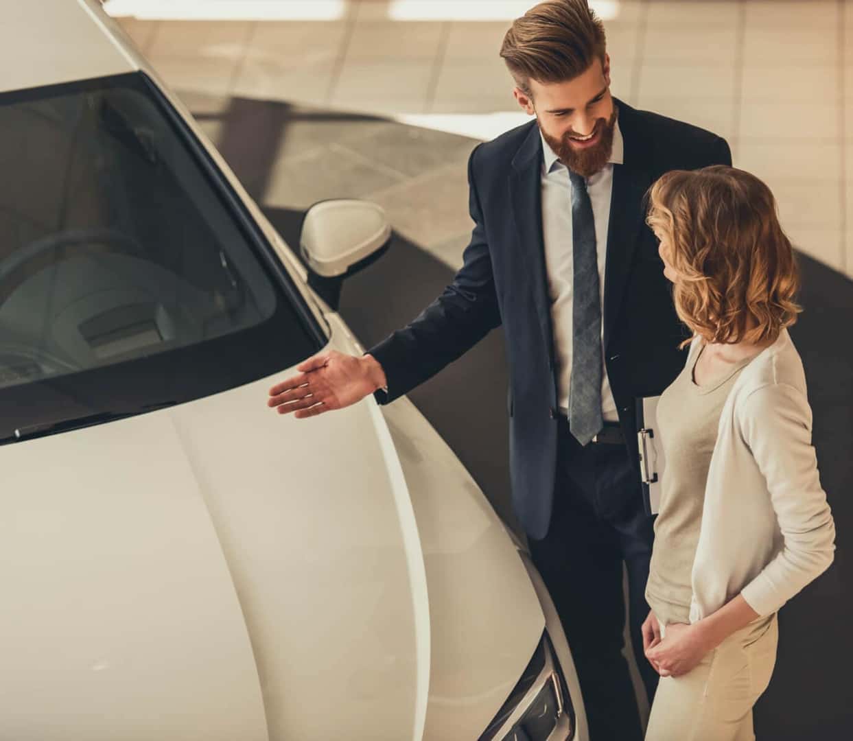 PRE-OWNED BMW CARS & SUVS NEAR MONROE, GA