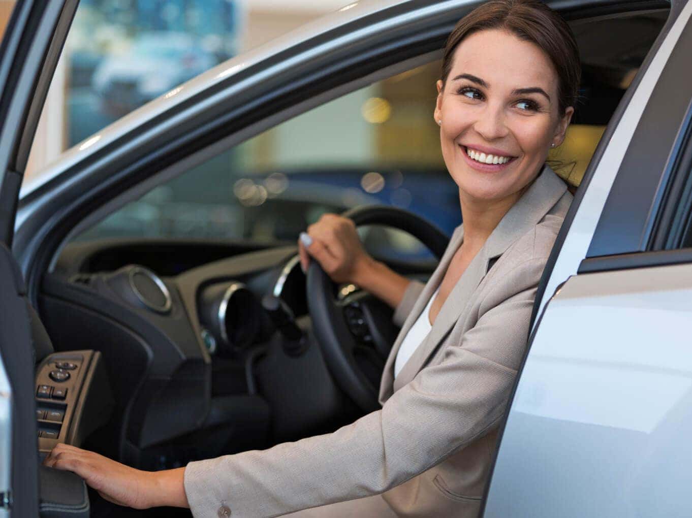 PRE-OWNED VEHICLES FOR SALE NEAR JEFFERSON, GA