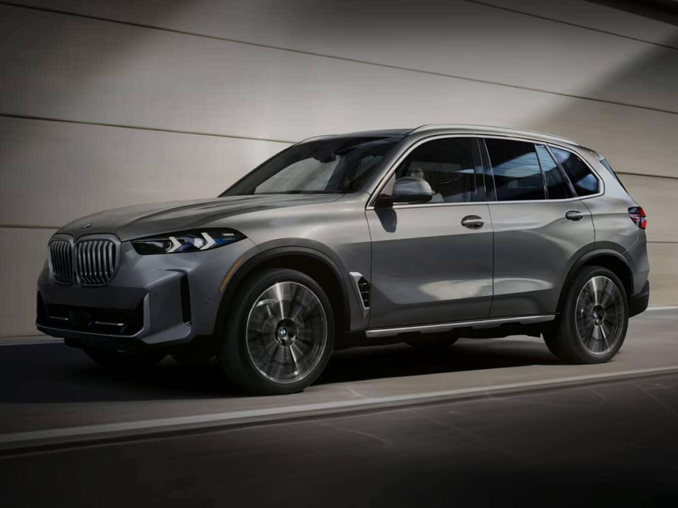 BMW LEASING & FINANCING NEAR JEFFERSON, GA