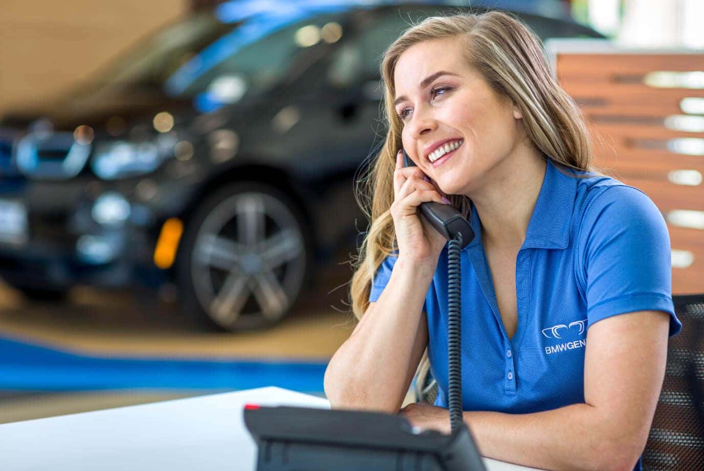 ANNUAL BMW MAINTENANCE